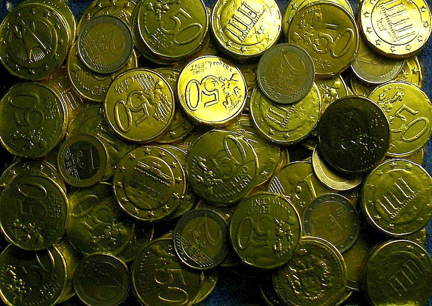 Geld