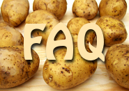FAQ Kartoffelanbau