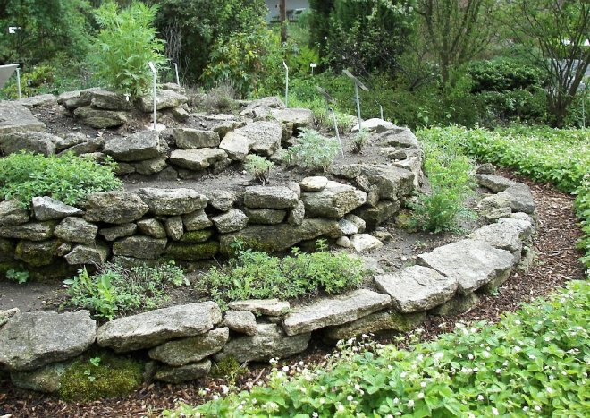 Garten intuitiv planen und gestalten :-) Gartenplan, Grundriss erstellen