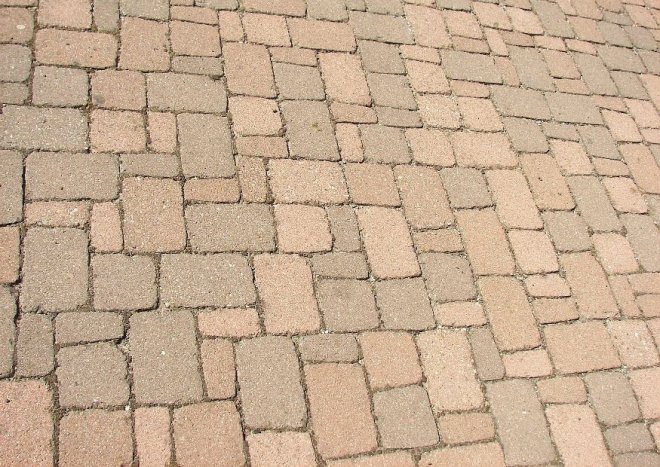 Mediterrane Terrassenplatten und Belag - Naturstein, Pflaster