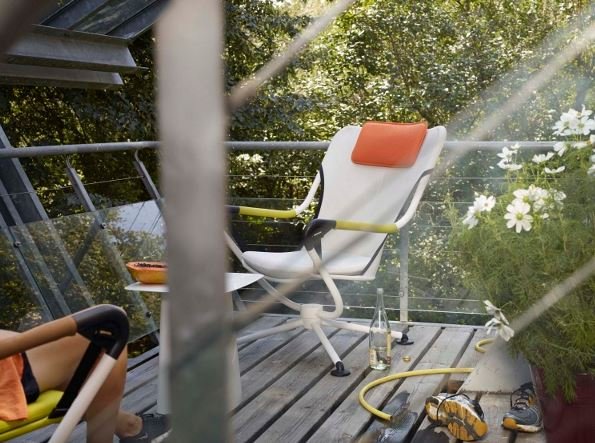 Gartenmöbel wie sie nicht jeder hat