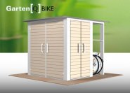 Garten[Q]Bike