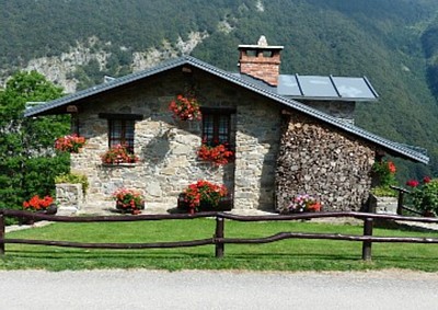 Landhaus 