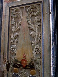 Herz Symbol Brennendes Herz Symbolk Und Bedeutung