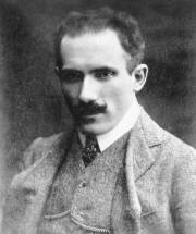 Arturo Toscanini Portrait