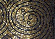 Symbol Spirale