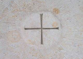 griechisches Kreuz