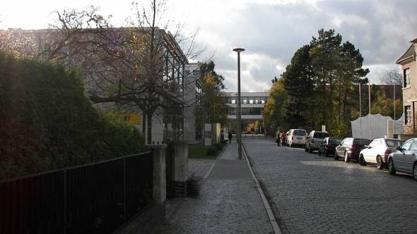 Dessau 2006
