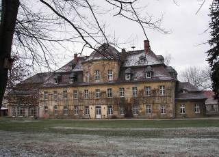 Schloss Kittlitz